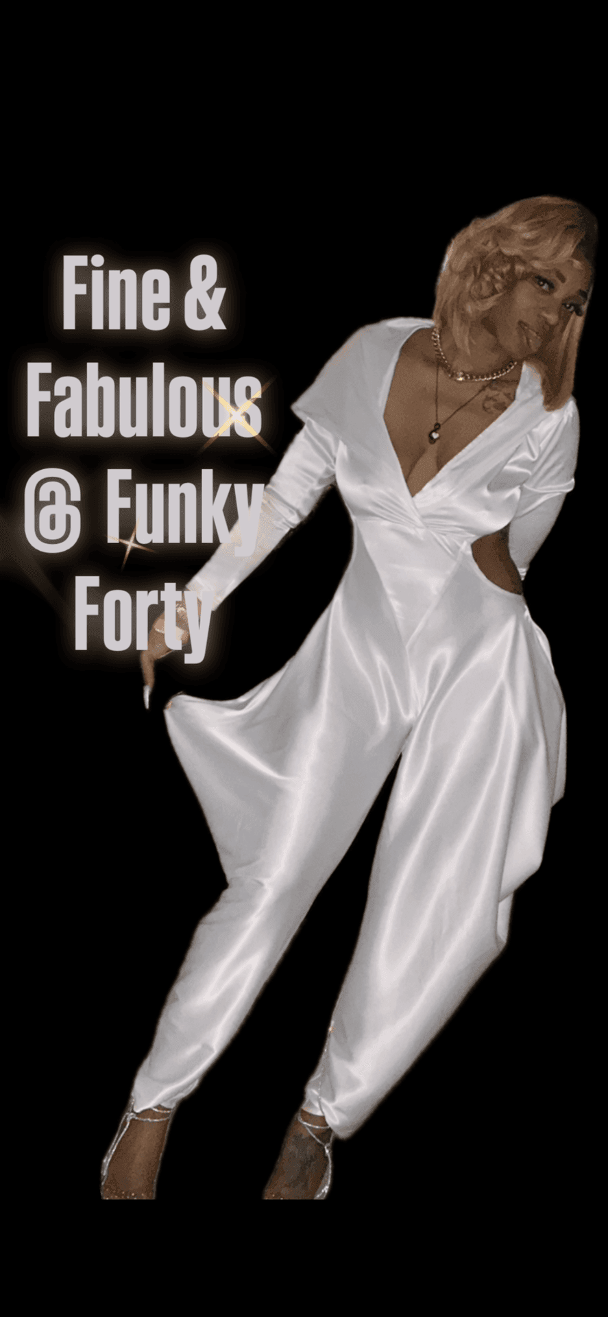 Fine & Fabulous @ Funky 